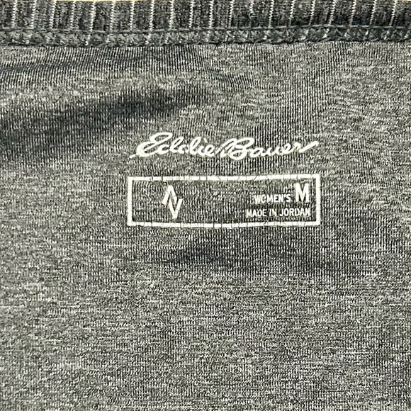 Eddie Bauer Women’s Workout Tee, Size M - Picture 6 of 6